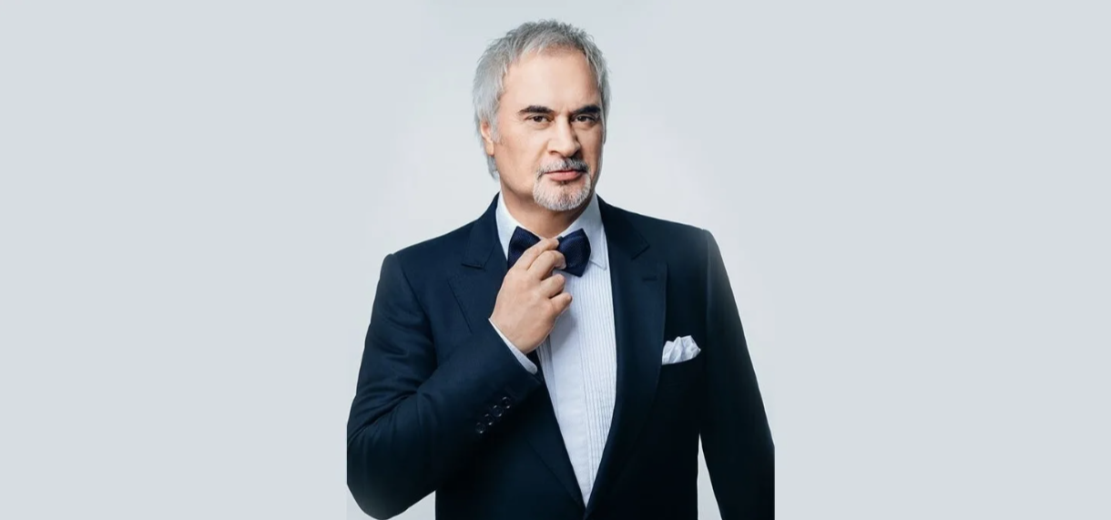 Валерий Меладзе